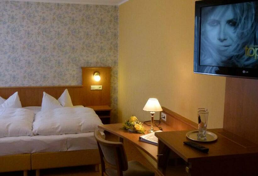 스탠다드 싱글 룸, & Gasthof Garküche