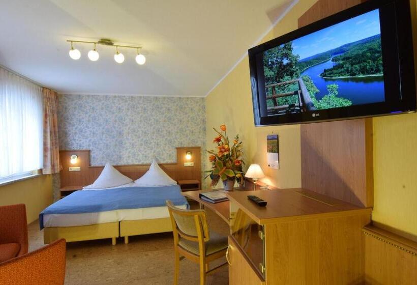 스탠다드 룸, & Gasthof Garküche