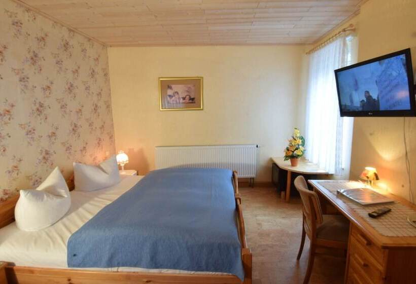 Номер Стандарт, & Gasthof Garküche