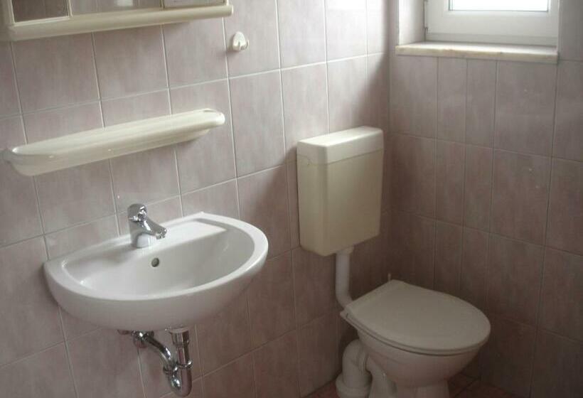 스탠다드 룸, Harzer Ferienpension