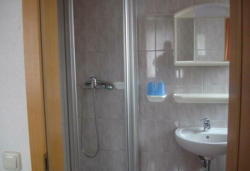 스탠다드 룸, Harzer Ferienpension