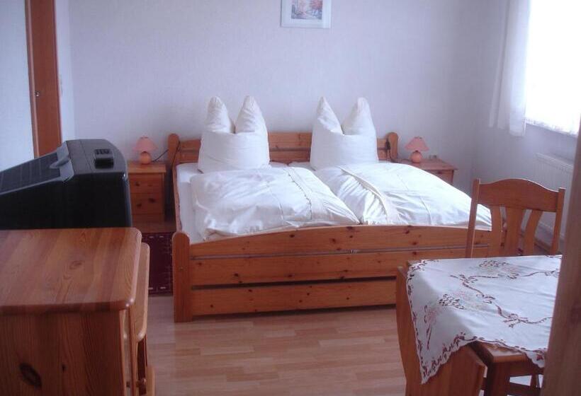 스탠다드 룸, Harzer Ferienpension
