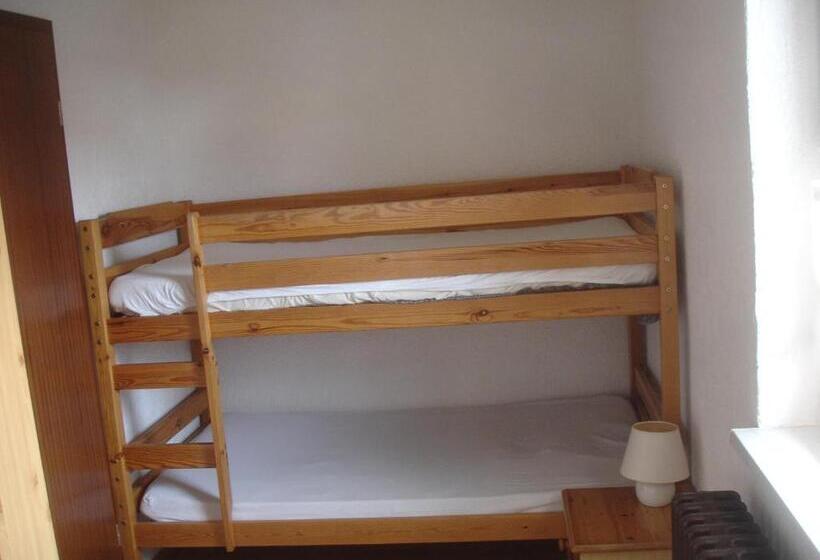 패밀리 룸, Harzer Ferienpension