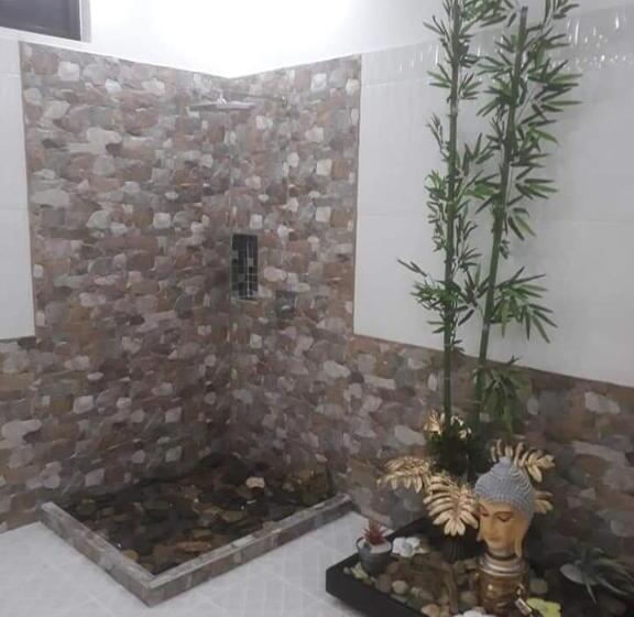 Люкс с гидромассажем, Sarali