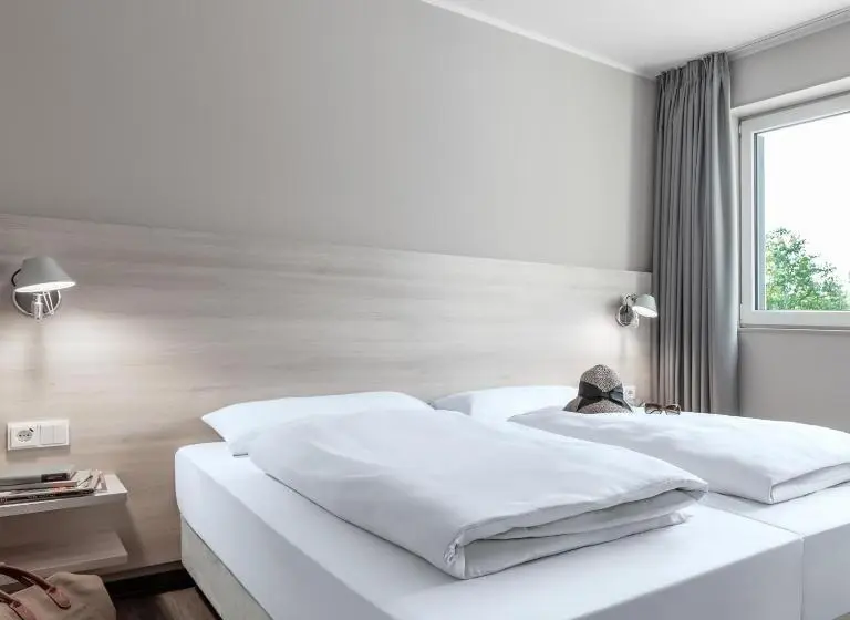スタンダードルーム, Serways Hotel Lüneburger Heide West