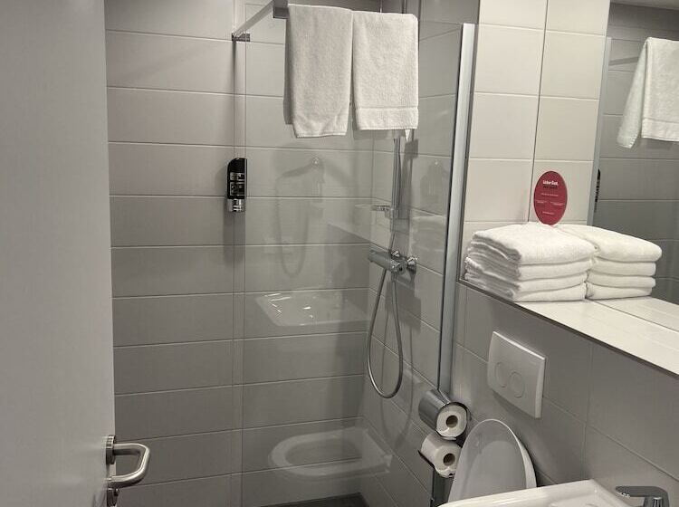 标准间, Serways Hotel Lüneburger Heide West