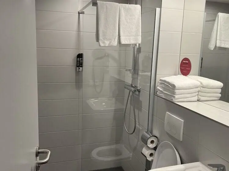 スタンダードルーム, Serways Hotel Lüneburger Heide West