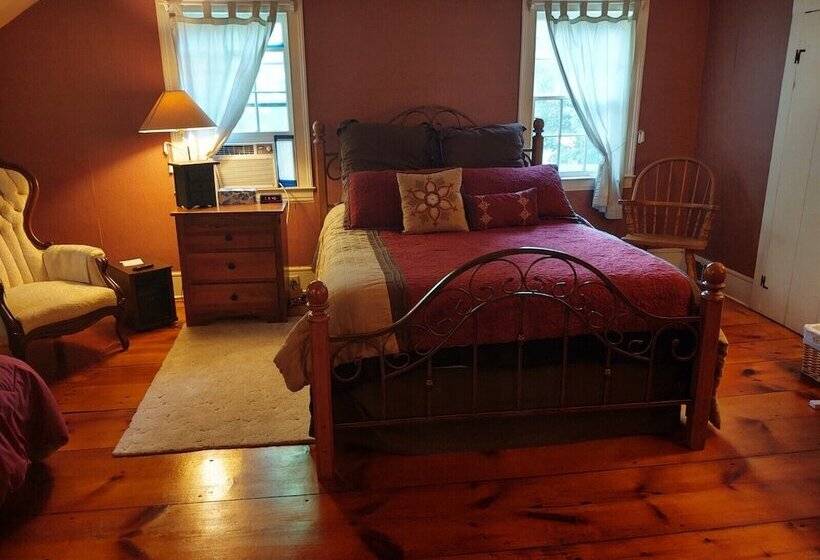 סוויטה, 1805 House Bed And Breakfast