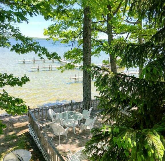 Стандартный Номер Кровать Кинг, Churchill Pointe Inn