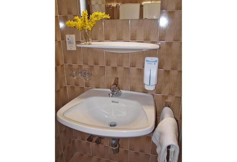 스탠다드 내측 룸, Aineterhof