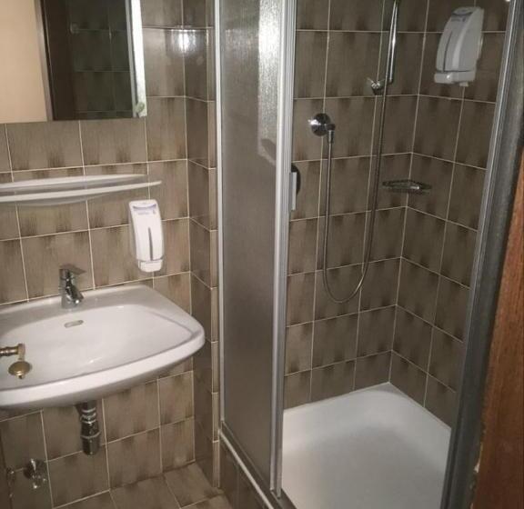 스탠다드 룸, Aineterhof