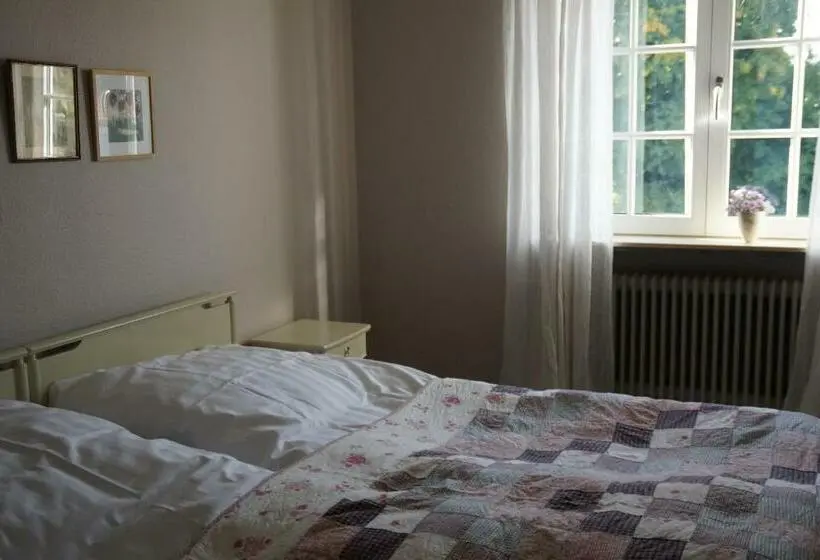 スタンダードルーム, Huset I Hejls