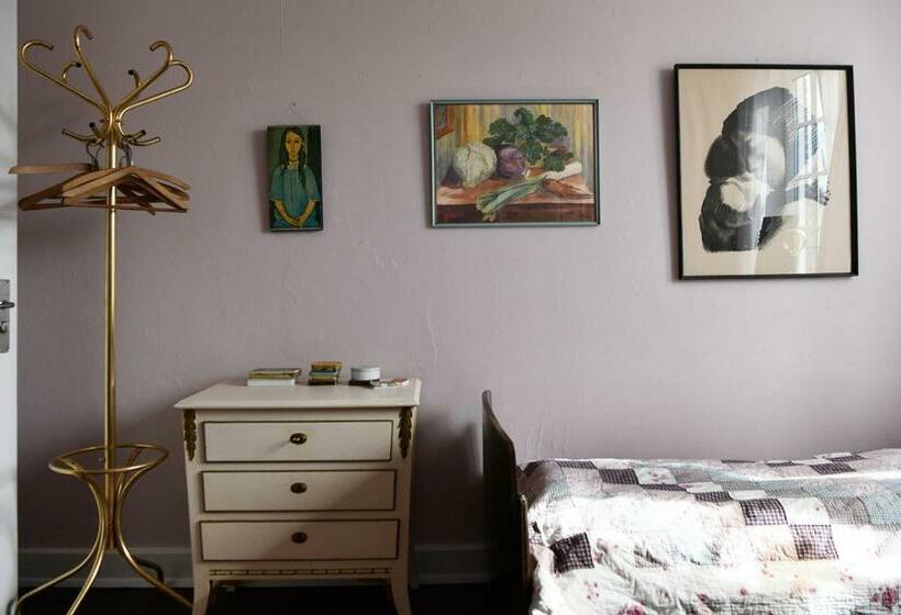 스탠다드 룸, Huset I Hejls