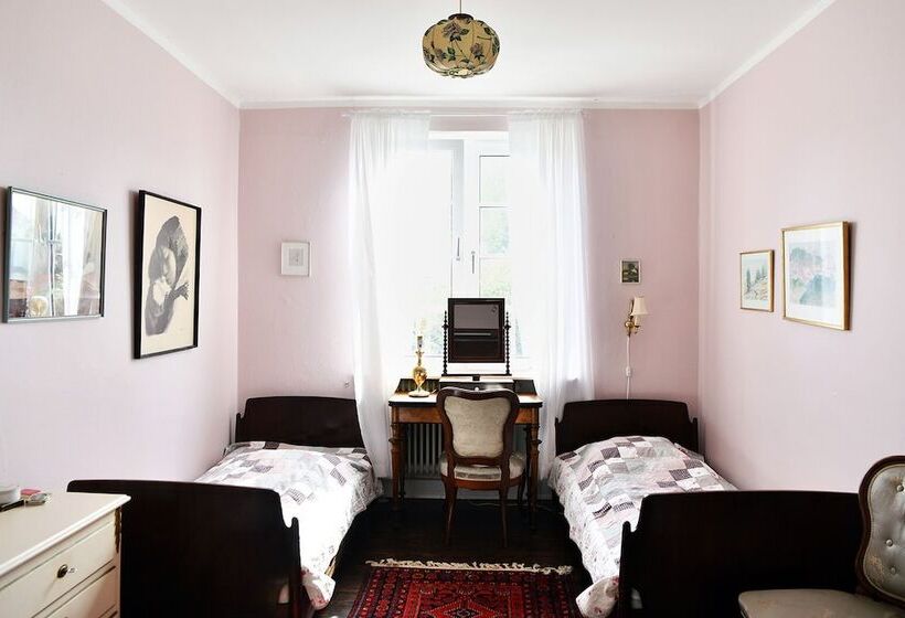 스탠다드 룸, Huset I Hejls