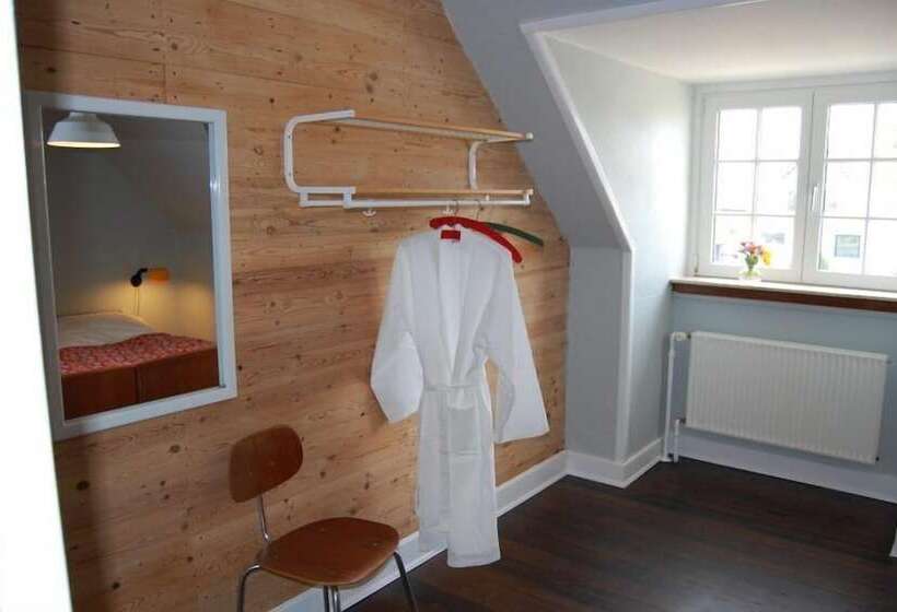 스탠다드 룸, Huset I Hejls