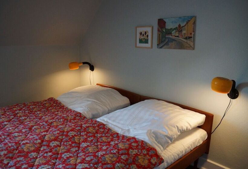 스탠다드 룸, Huset I Hejls