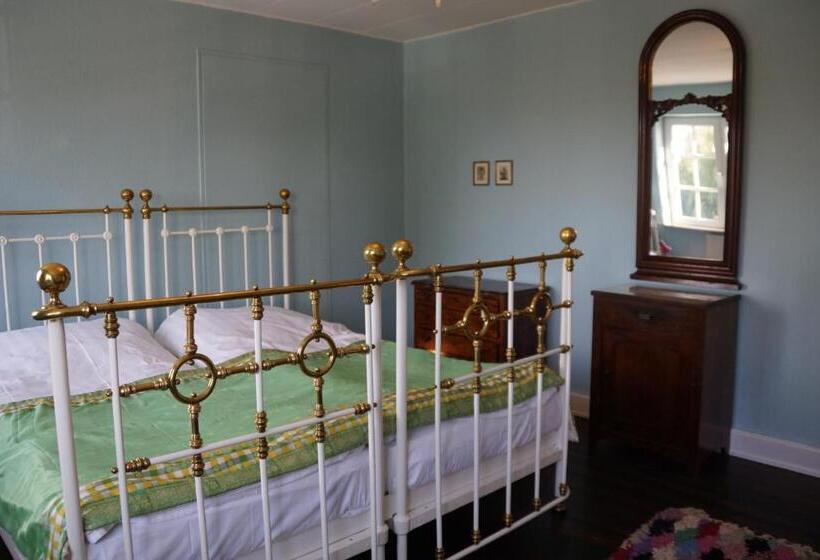 스탠다드 트리플 룸, Huset I Hejls