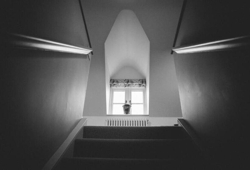 סוויטת דלוקס נוף לים, The Hero