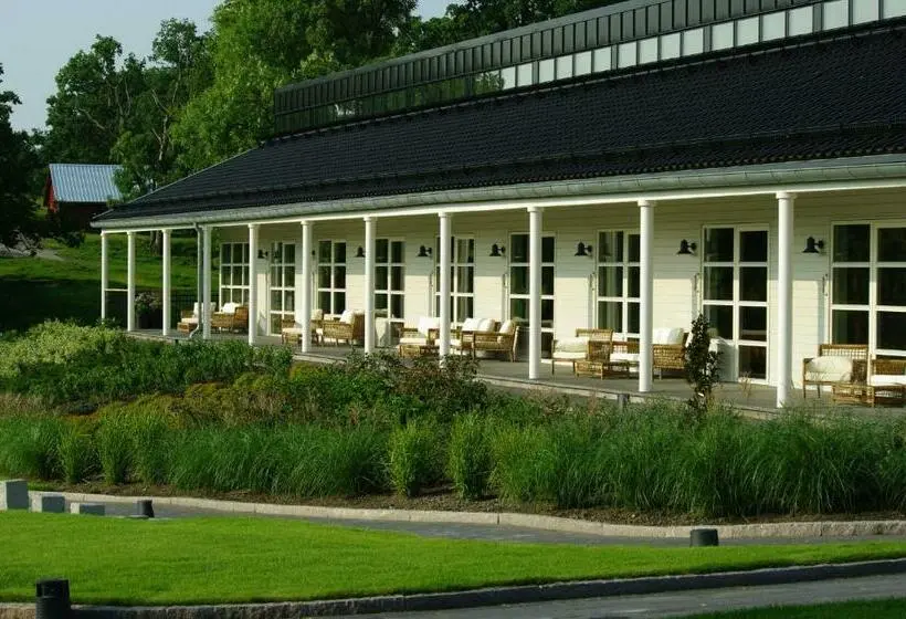 スタンダードルーム, Eriksberg Hotel & Nature Reserve
