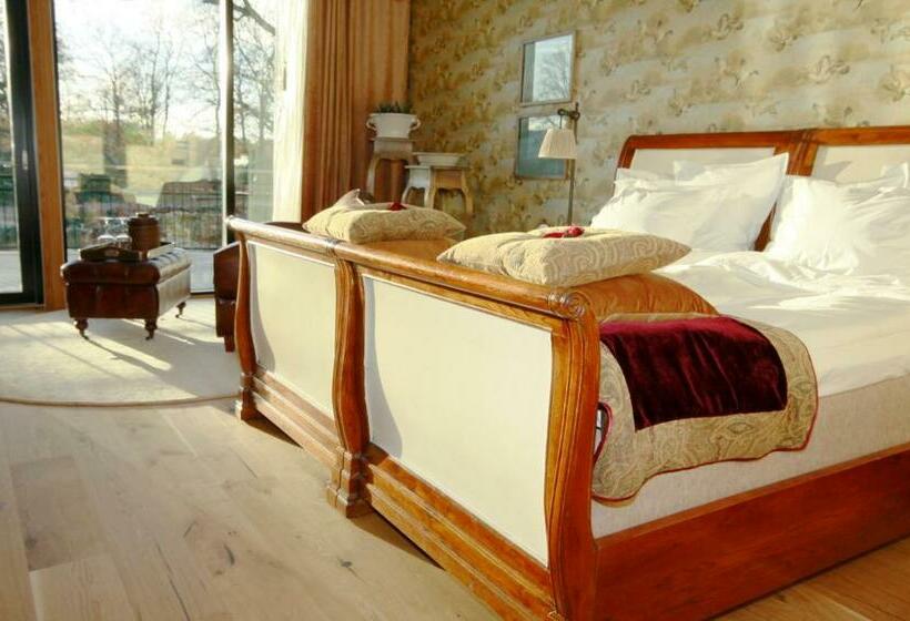 חדר דלוקס, Eriksberg Hotel & Nature Reserve