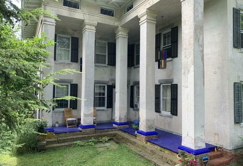 Номер Deluxe, Higganum House B&b