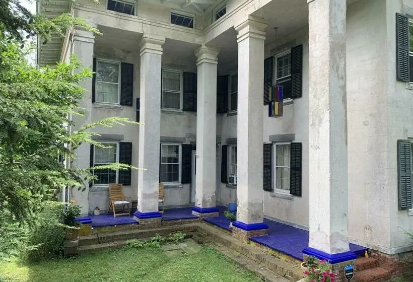 デラックスルーム, Higganum House B&b