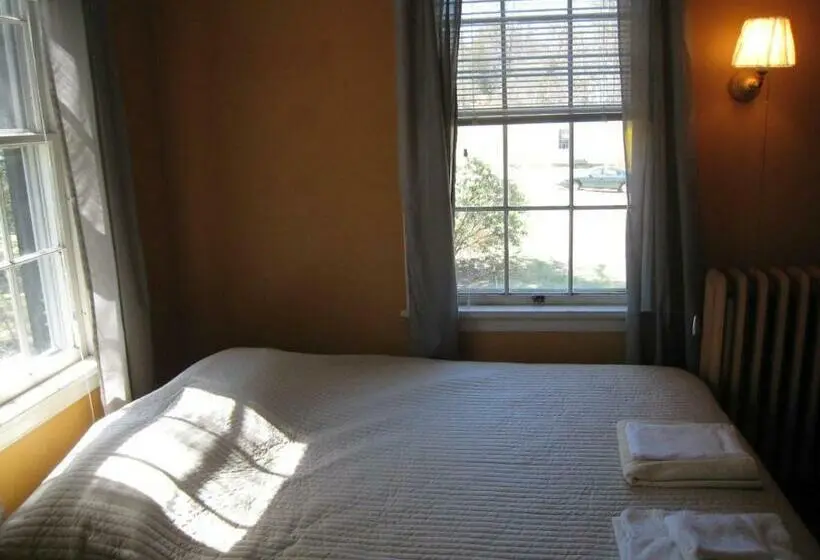 ガーデンビュースタンダードルーム, Higganum House B&b