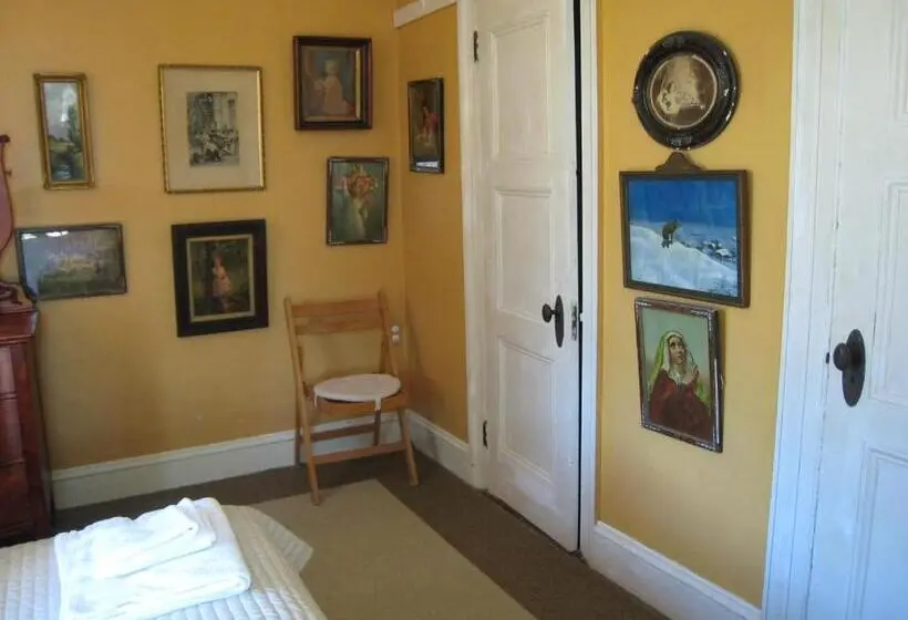ガーデンビュースタンダードルーム, Higganum House B&b