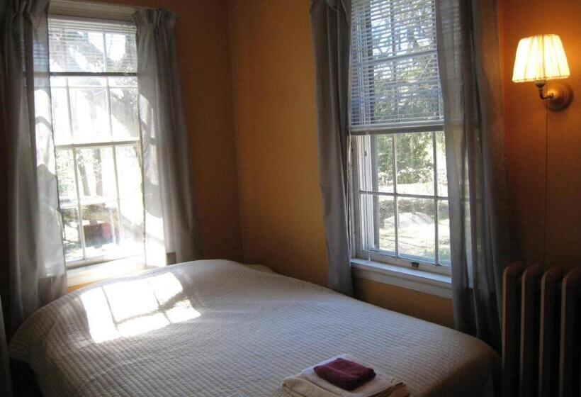 جناح 3 غرف نوم, Higganum House B&b