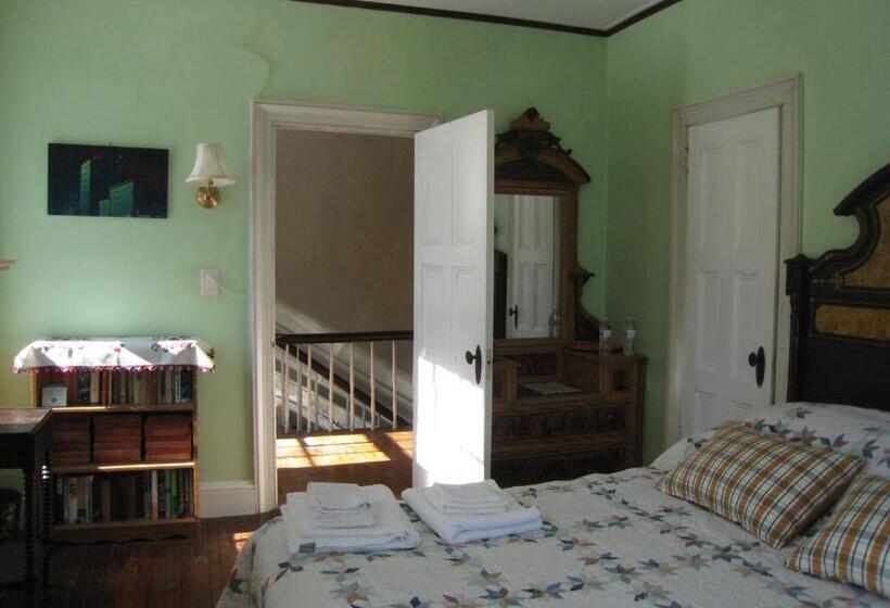Люкс 3 Спальни, Higganum House B&b