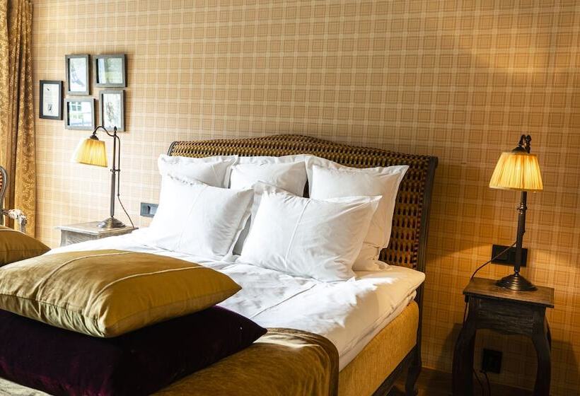 חדר סטנדרט, Eriksberg Hotel & Nature Reserve