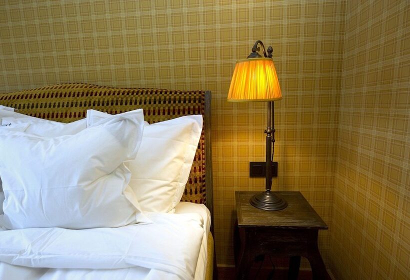 חדר סטנדרט, Eriksberg Hotel & Nature Reserve