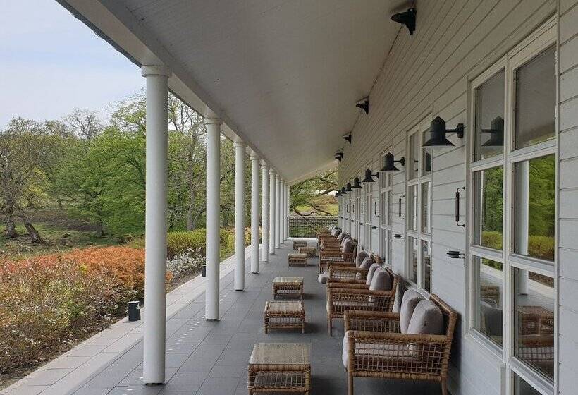 חדר סטנדרט, Eriksberg Hotel & Nature Reserve