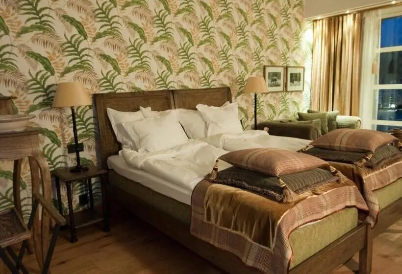 スタンダードルーム, Eriksberg Hotel & Nature Reserve