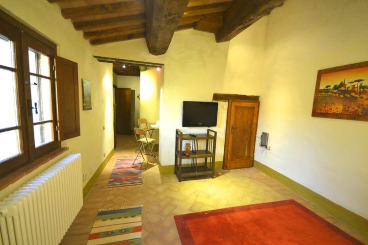 Апартаменты 1 Спальня, Farmhouse Tuscany