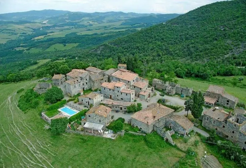 １ベッドルームアパートメント, Farmhouse Tuscany