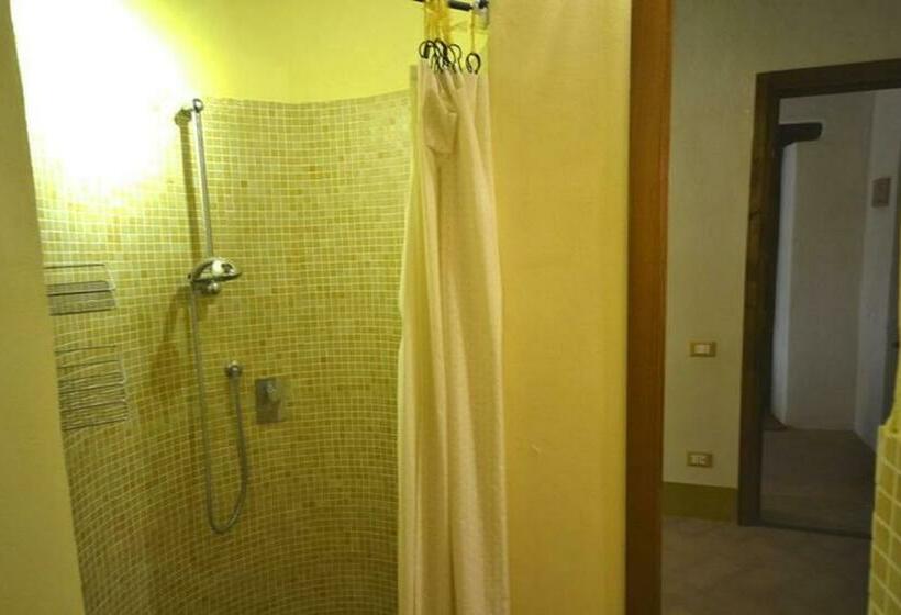 شقة غرفة واحدة, Farmhouse Tuscany