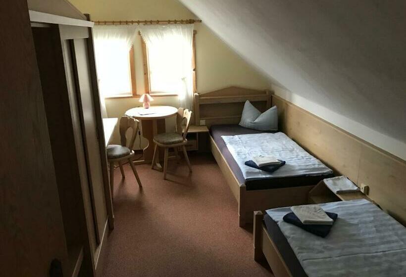 スタンダードルーム, Gasthof Zur Hoffnung