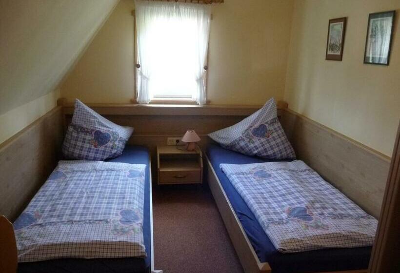 スタンダードルーム, Gasthof Zur Hoffnung