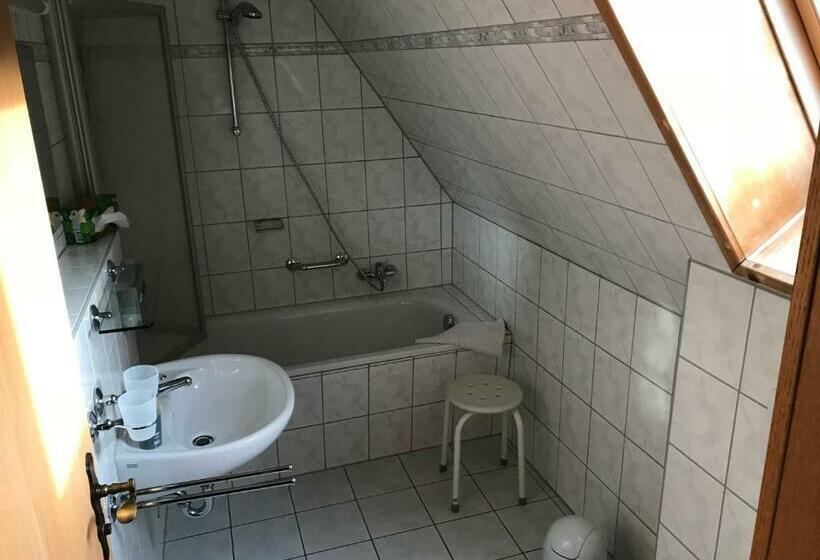 スタンダードルーム, Gasthof Zur Hoffnung