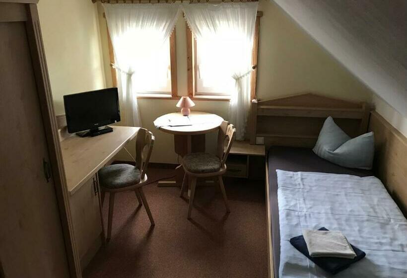 スタンダードルーム, Gasthof Zur Hoffnung