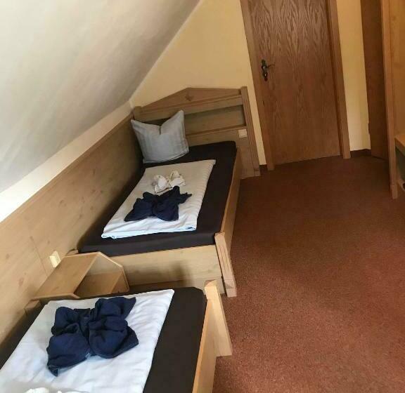 スタンダードルーム, Gasthof Zur Hoffnung