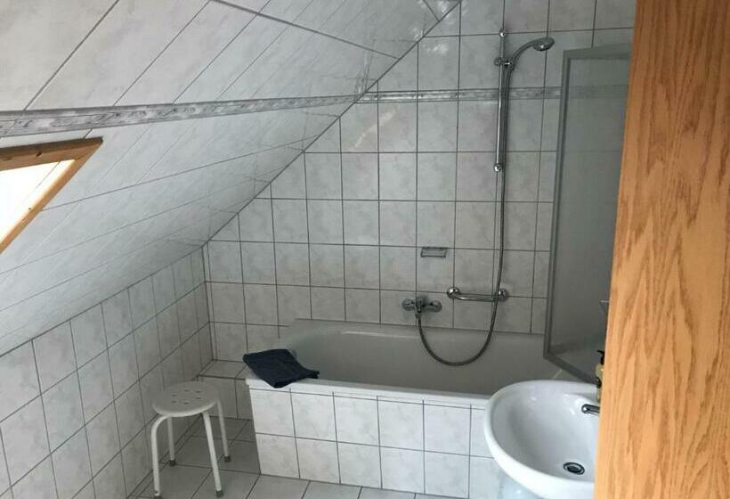 スタンダードルーム, Gasthof Zur Hoffnung