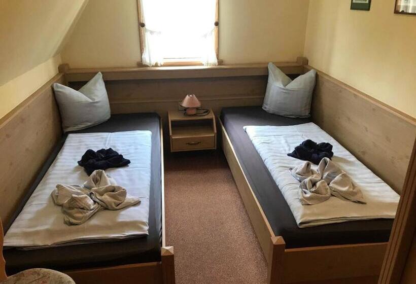 スタンダードルーム, Gasthof Zur Hoffnung