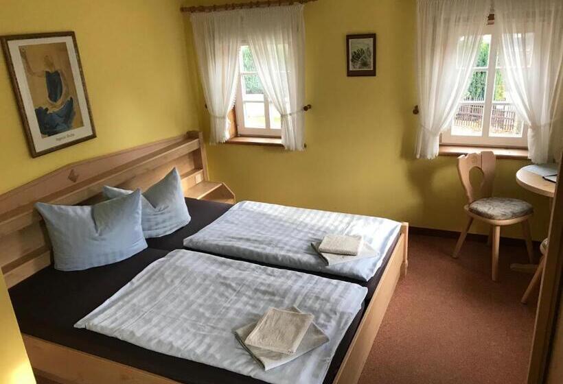 スタンダードルーム, Gasthof Zur Hoffnung