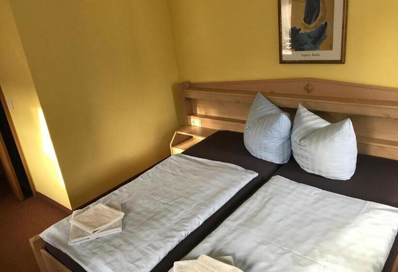 スタンダードルーム, Gasthof Zur Hoffnung