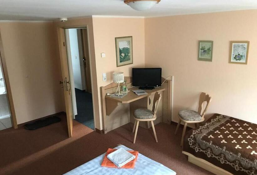 スタンダードルーム, Gasthof Zur Hoffnung