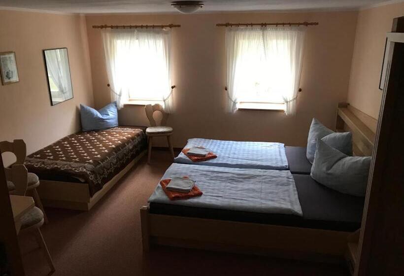 スタンダードルーム, Gasthof Zur Hoffnung