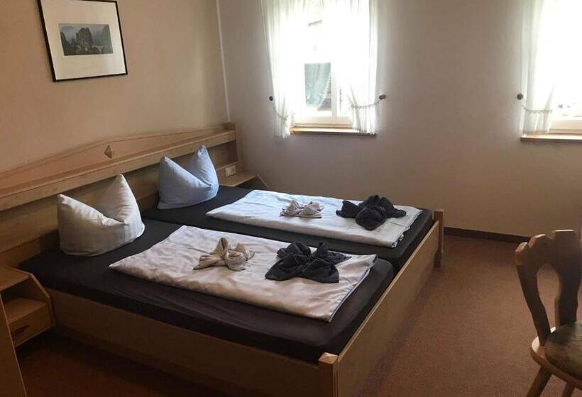 スタンダードルーム, Gasthof Zur Hoffnung