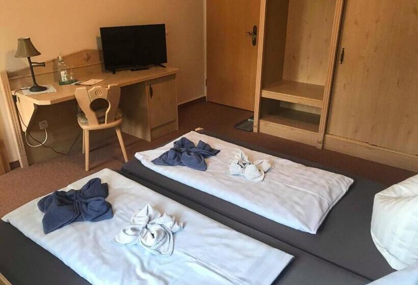 Номер Стандарт, Gasthof Zur Hoffnung